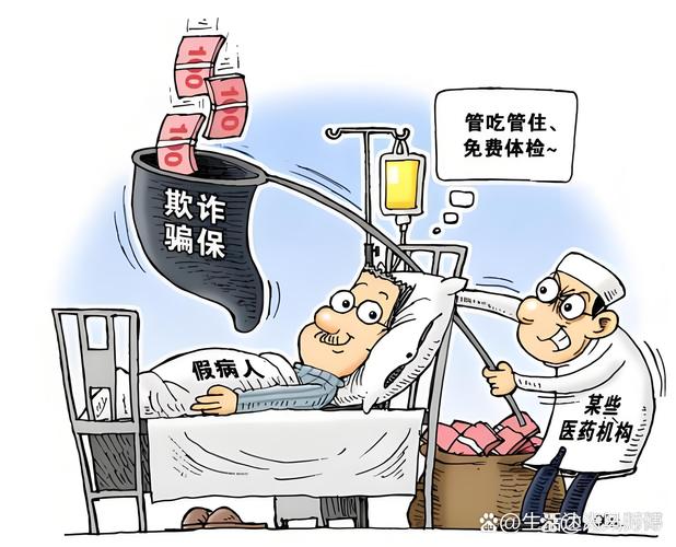 阿乐医保电子凭证提现是真的吗？揭秘黑中介的连环套路与法律风险